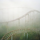 Illustration for article titled The Crumbling Chaos of Abandoned Amusement Parks